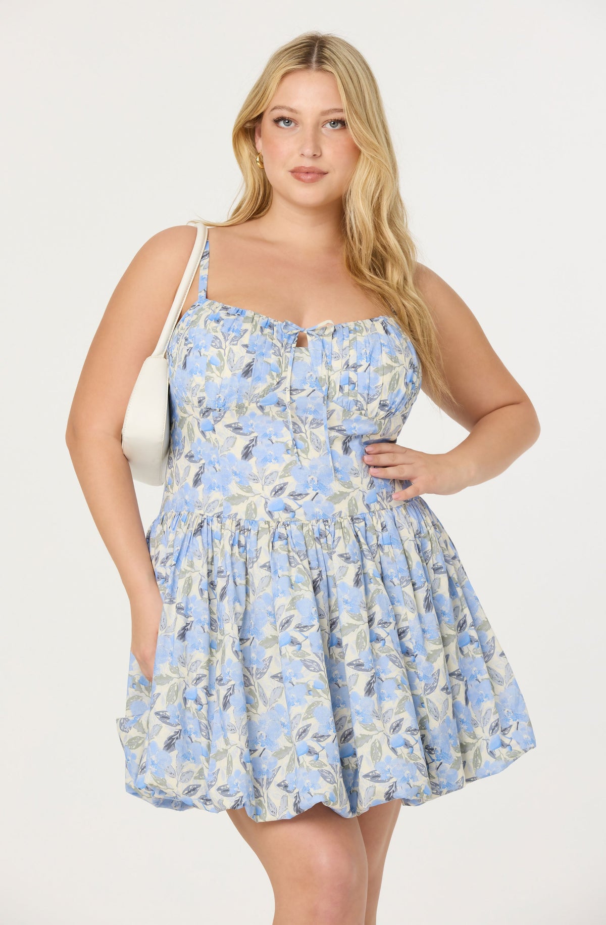 Larissa dress