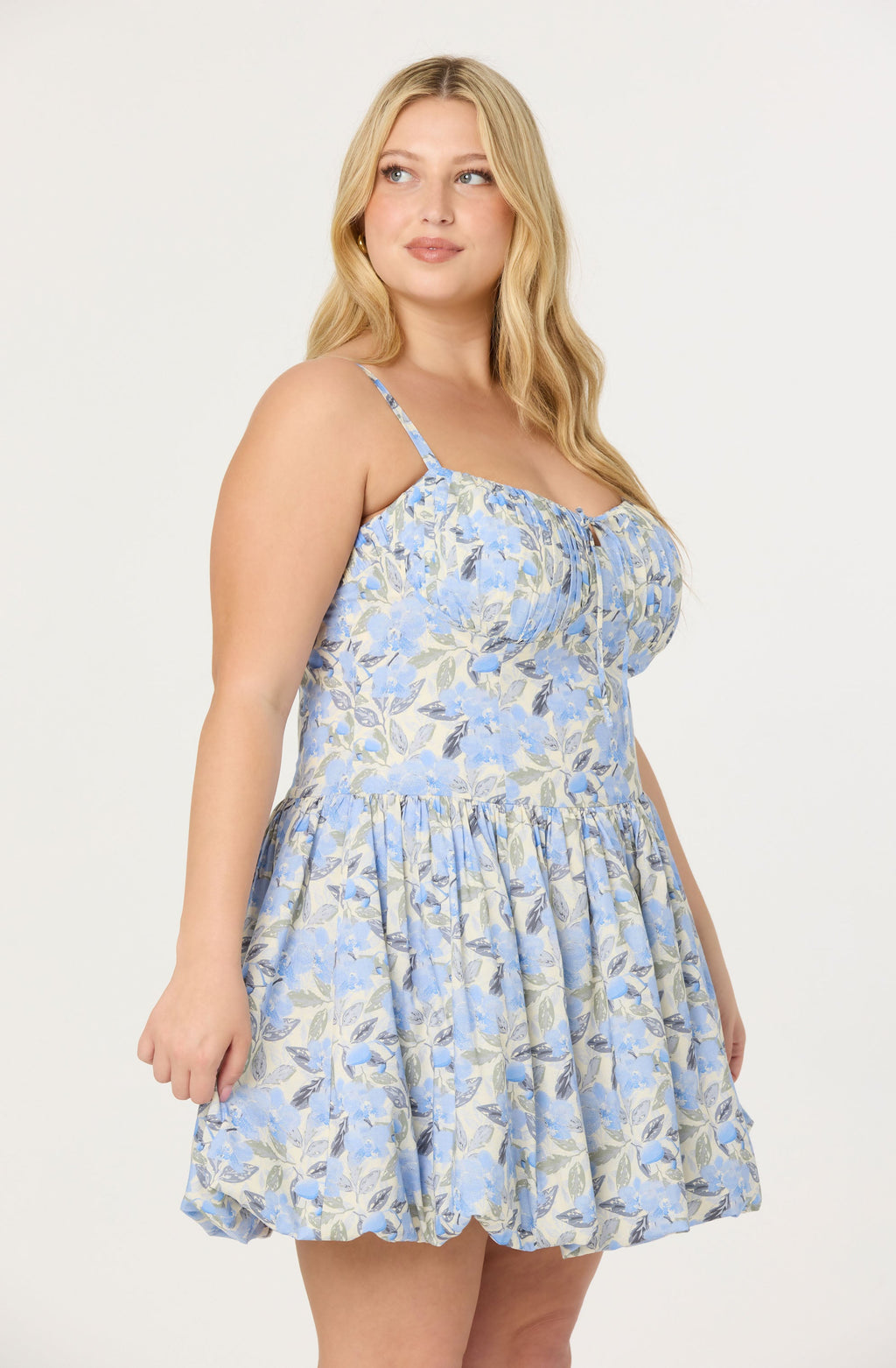 Larissa dress