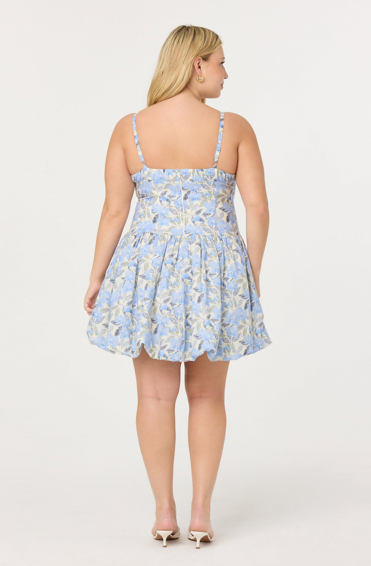 Larissa dress