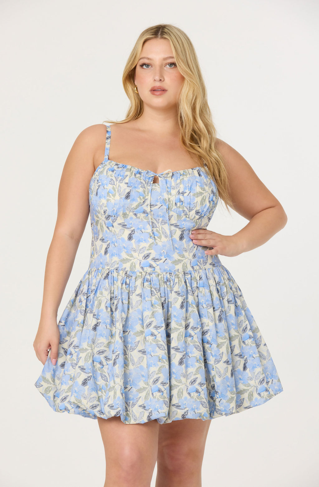 Larissa dress