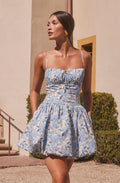 Larissa dress