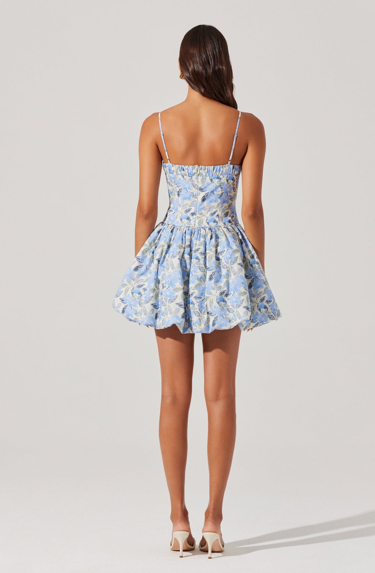 Larissa dress