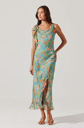 Isabelle dress