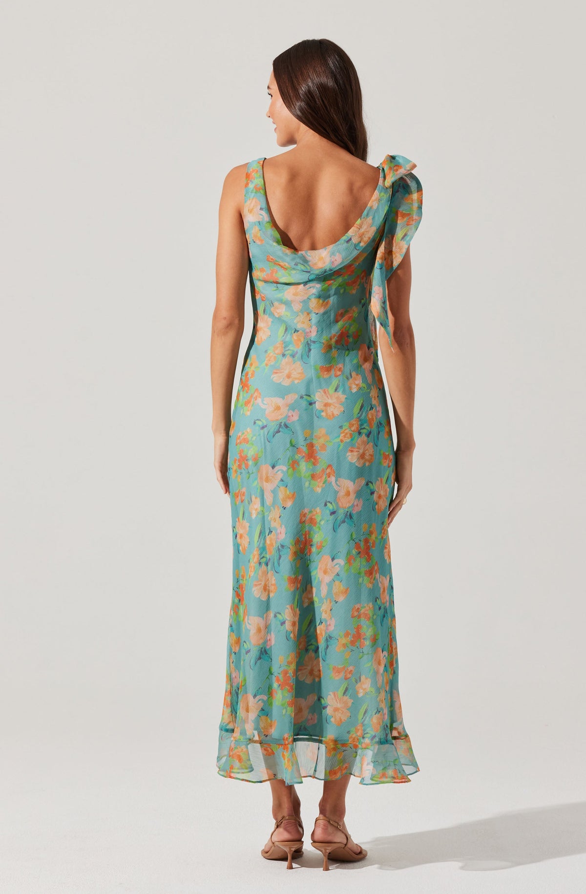 Isabelle dress