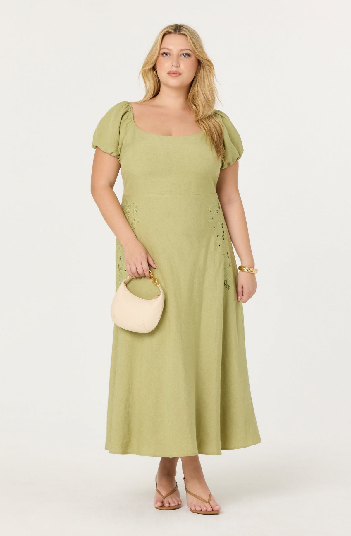 Leocadia dress