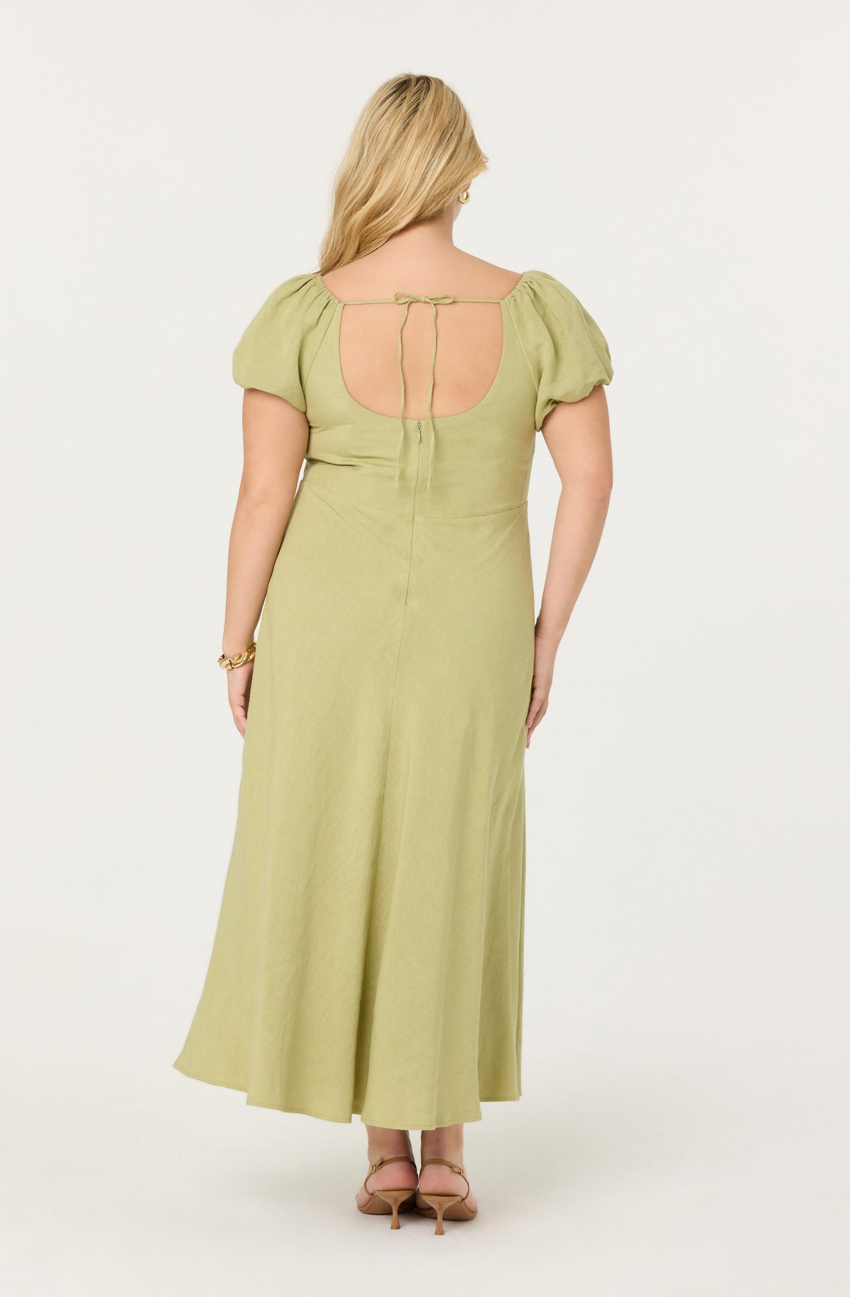 Leocadia dress