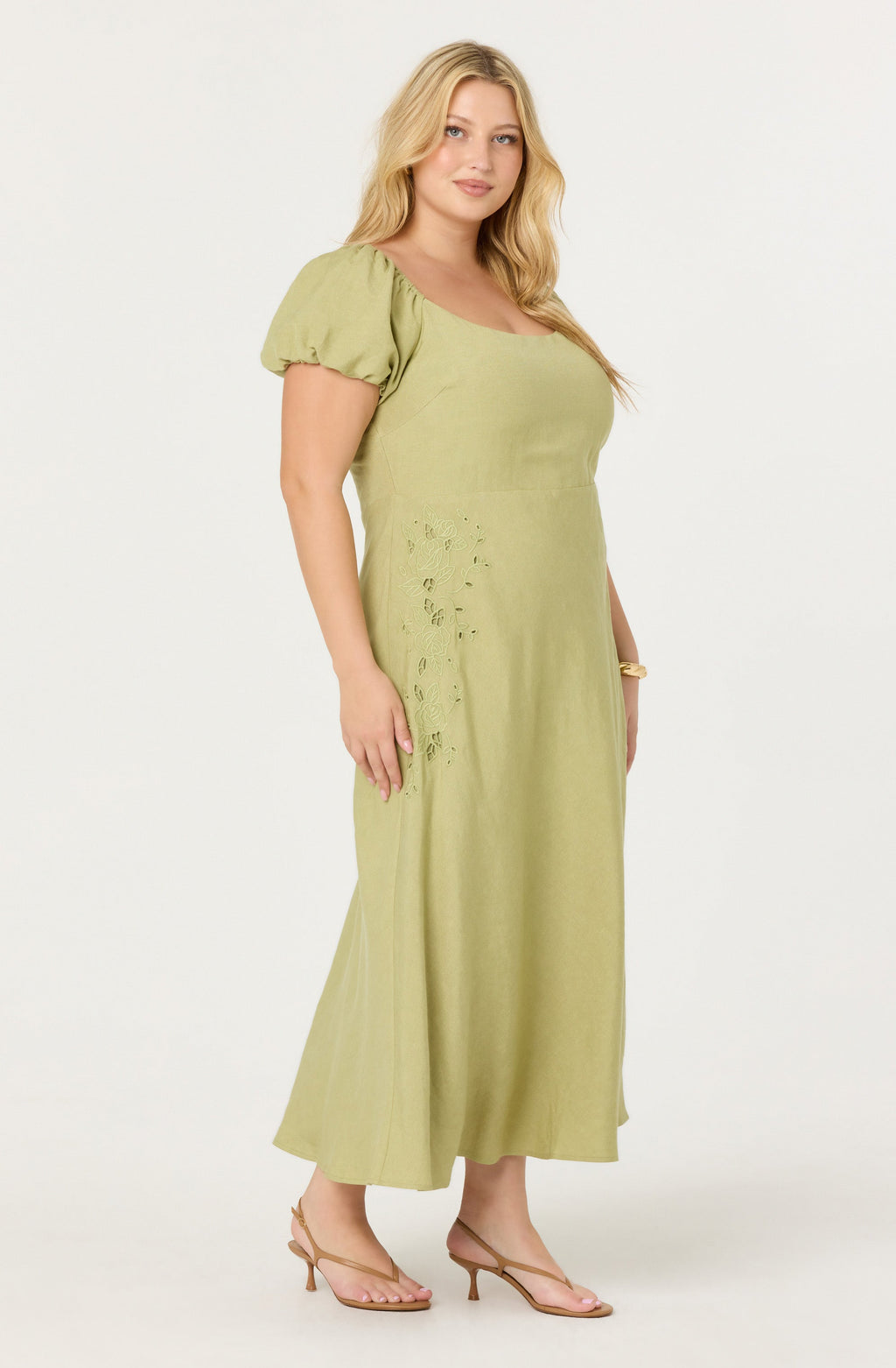 Leocadia dress