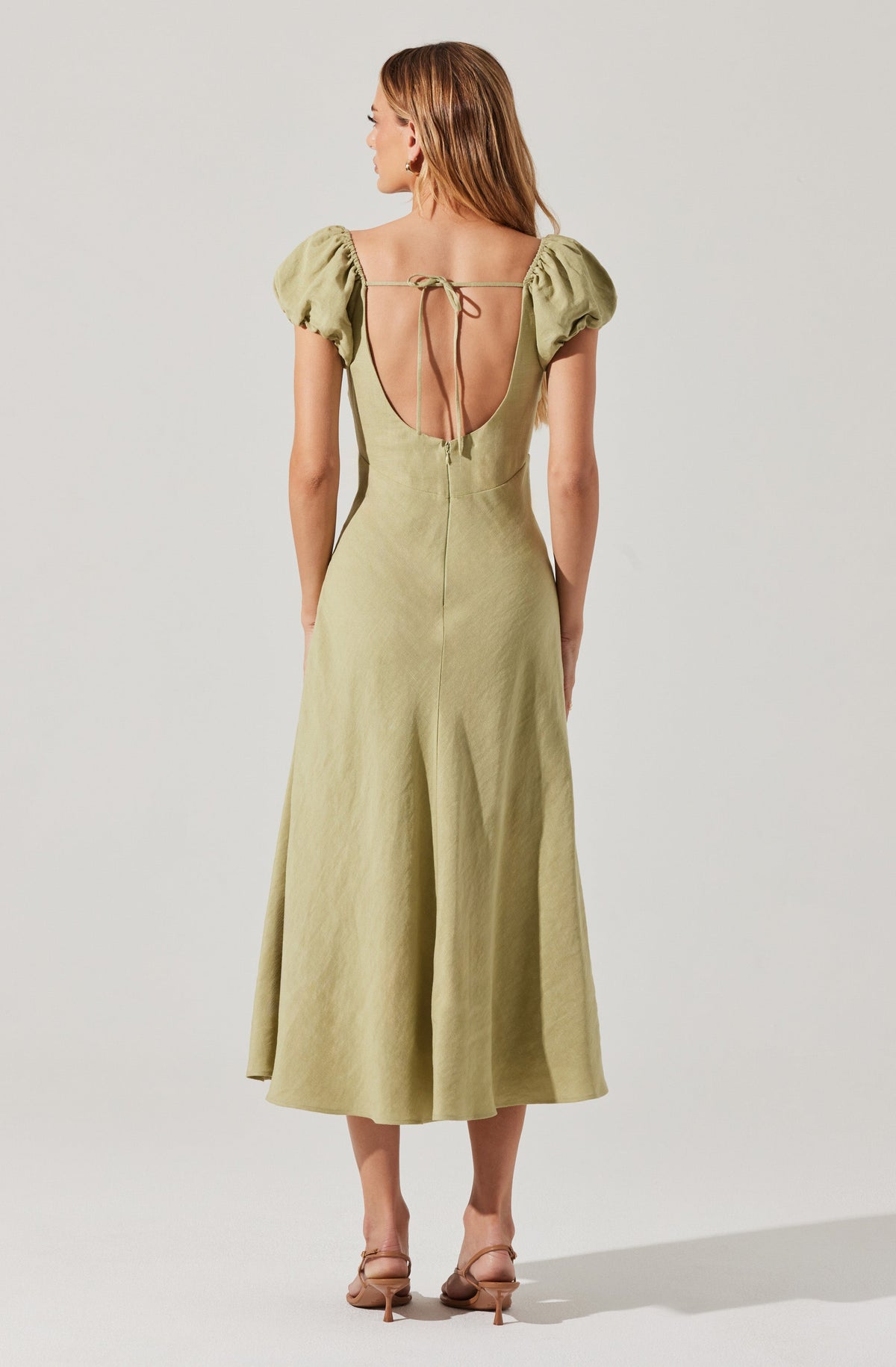 Leocadia dress