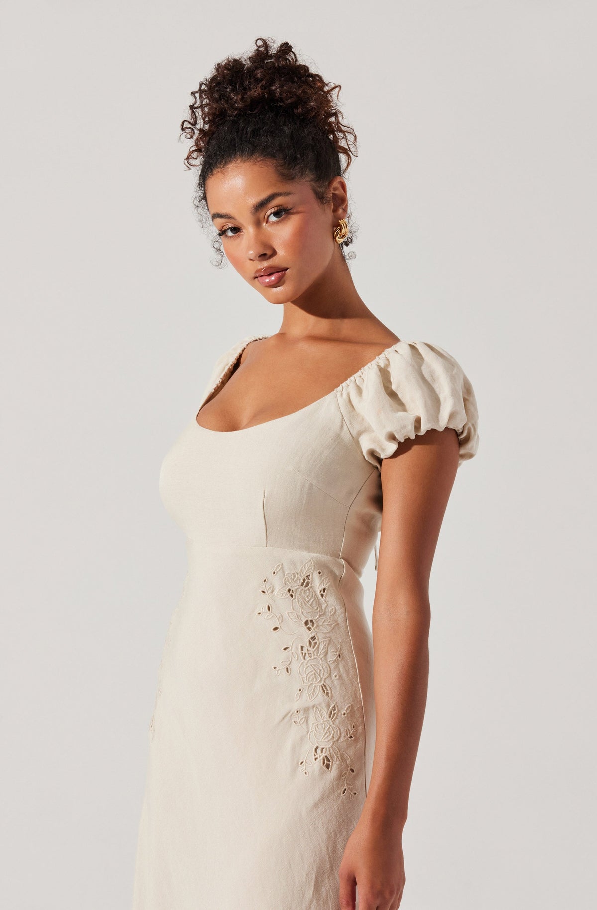 Leocadia dress