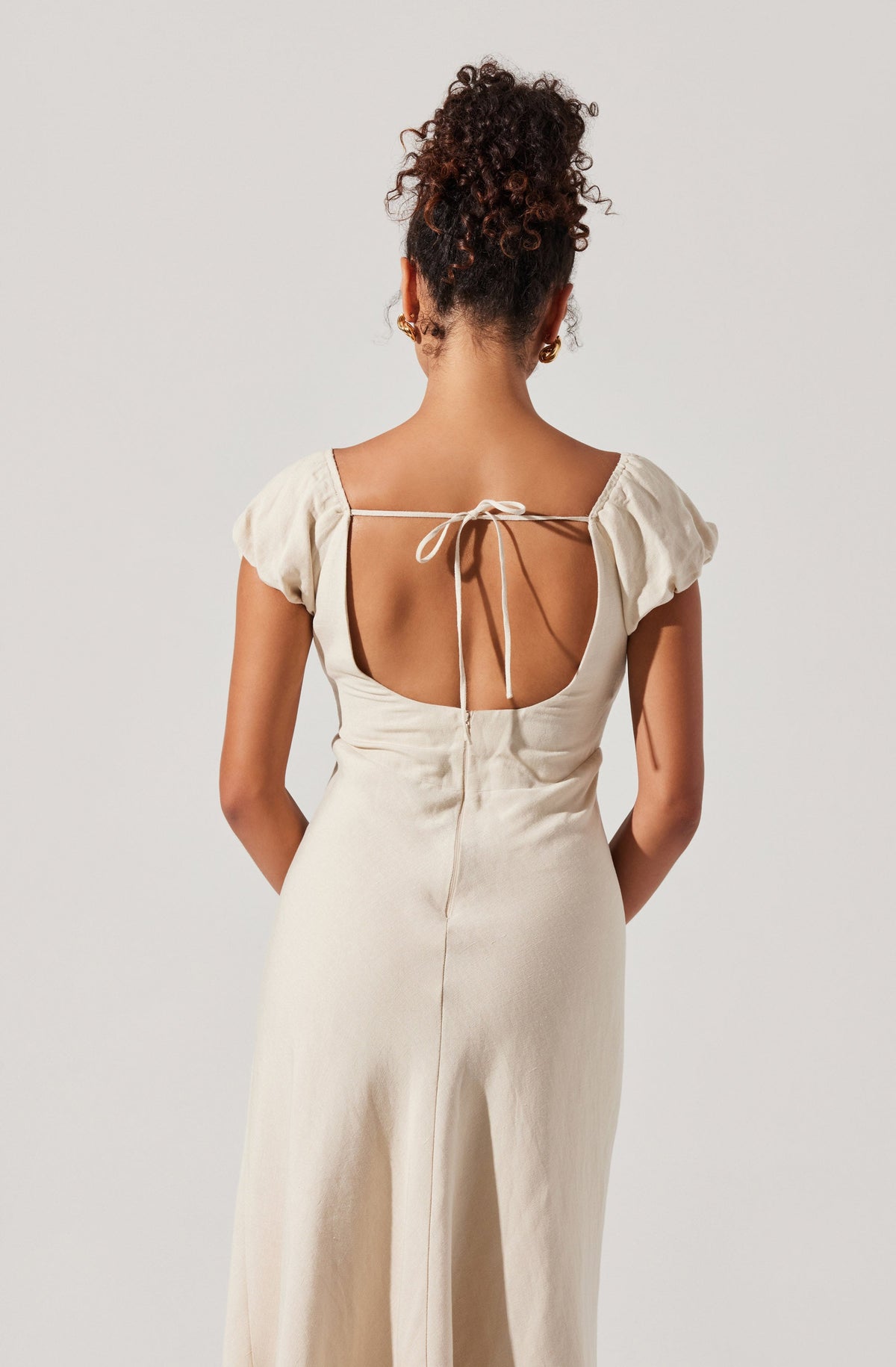 Leocadia dress
