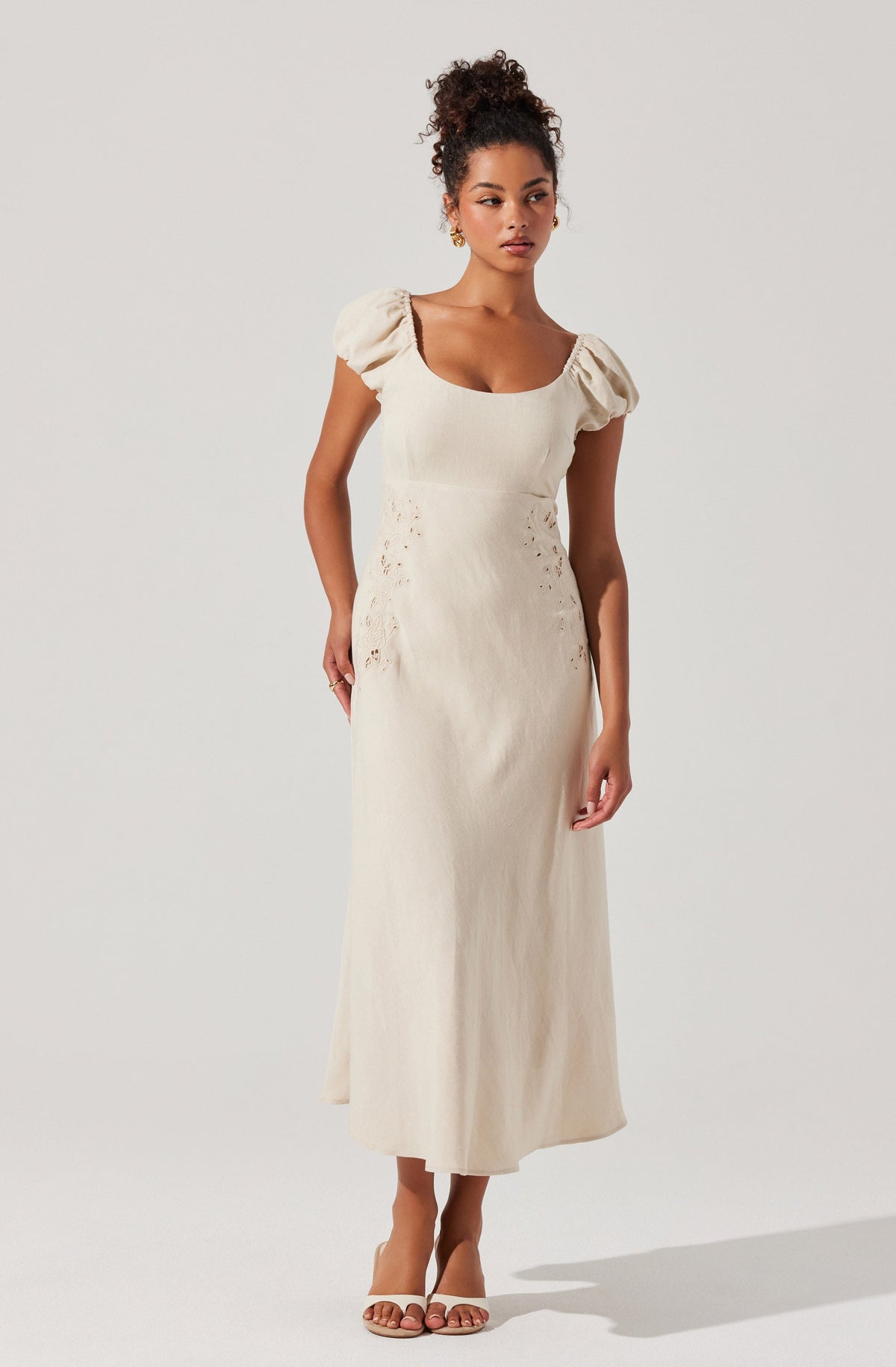 Leocadia dress