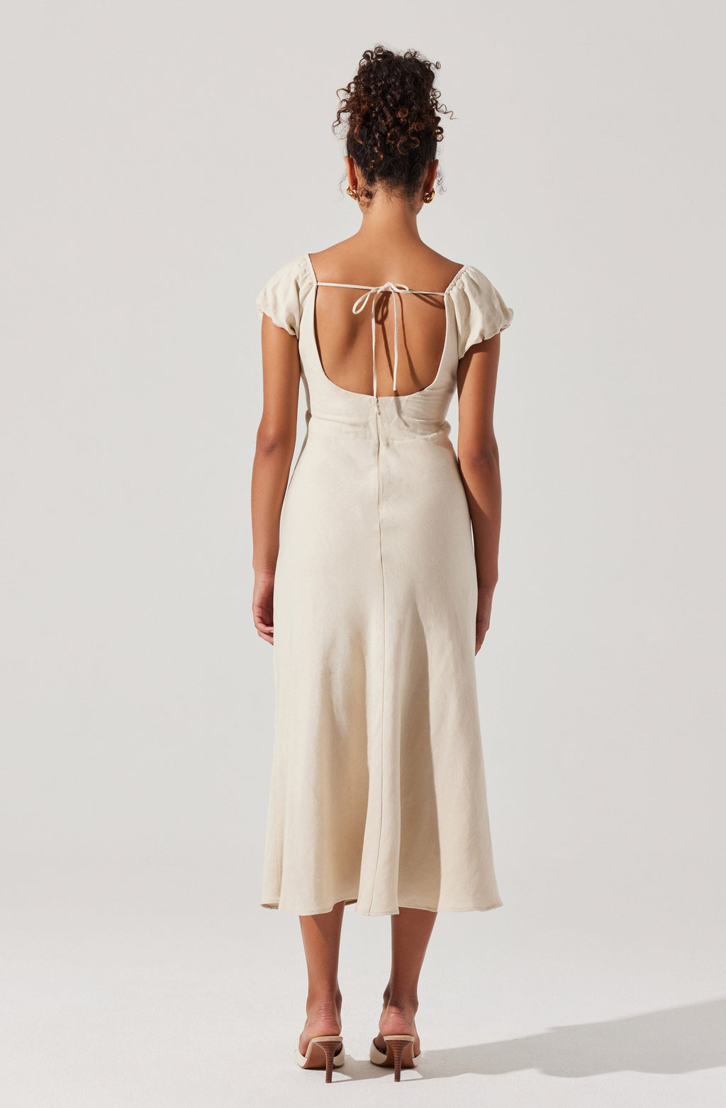 Leocadia dress