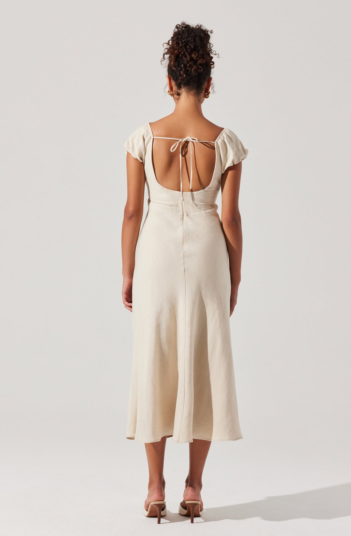 Leocadia dress