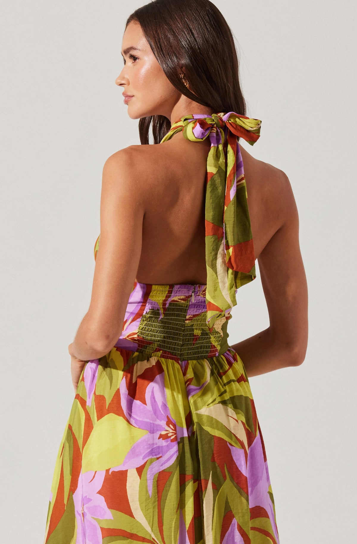 Kalia dress