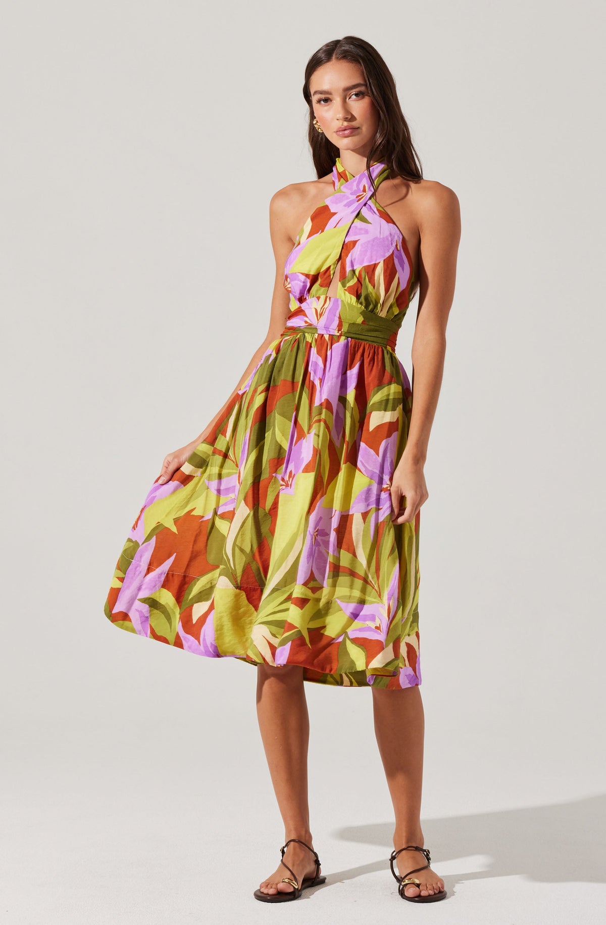 Kalia dress