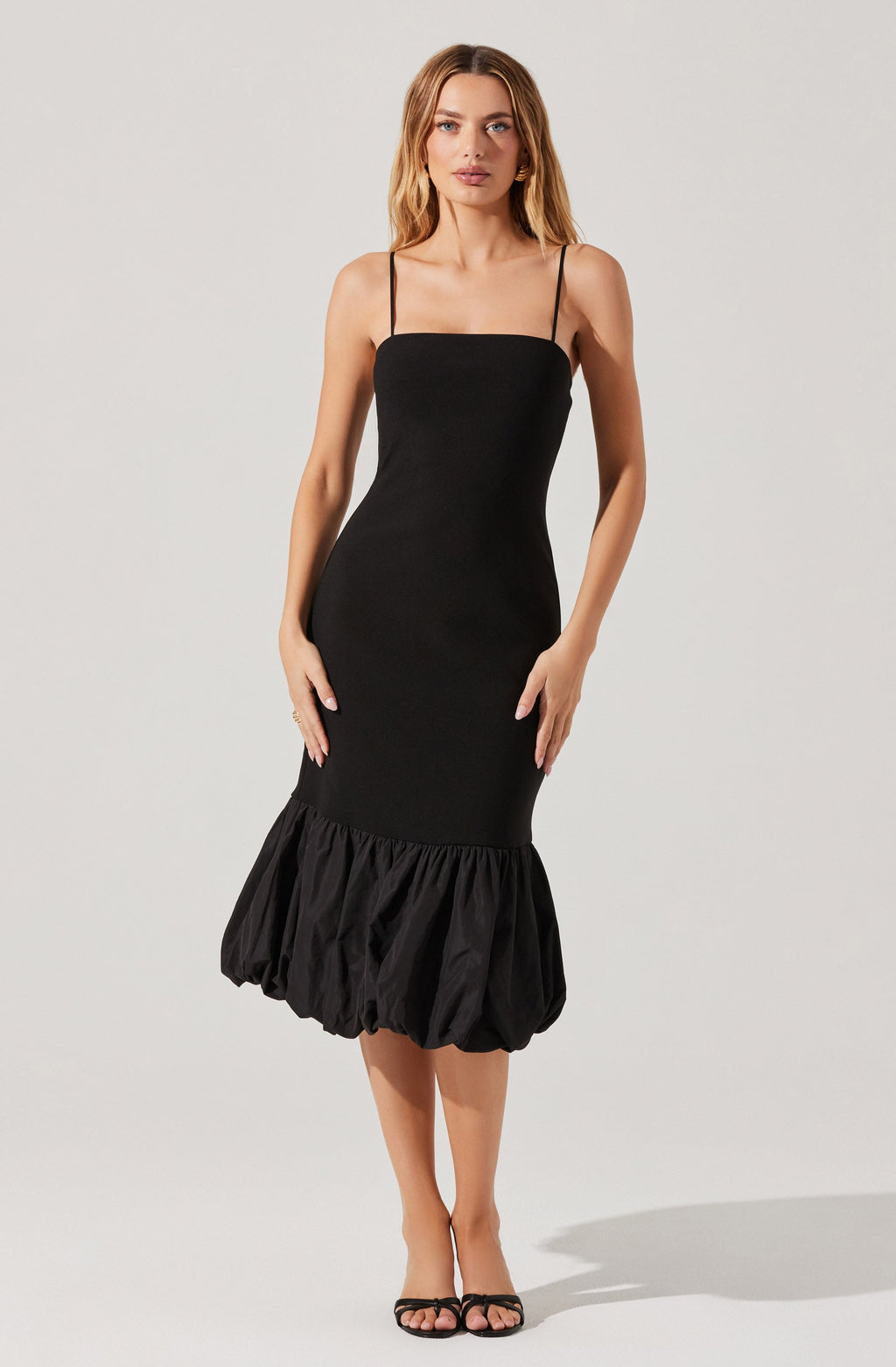 Brittnea dress