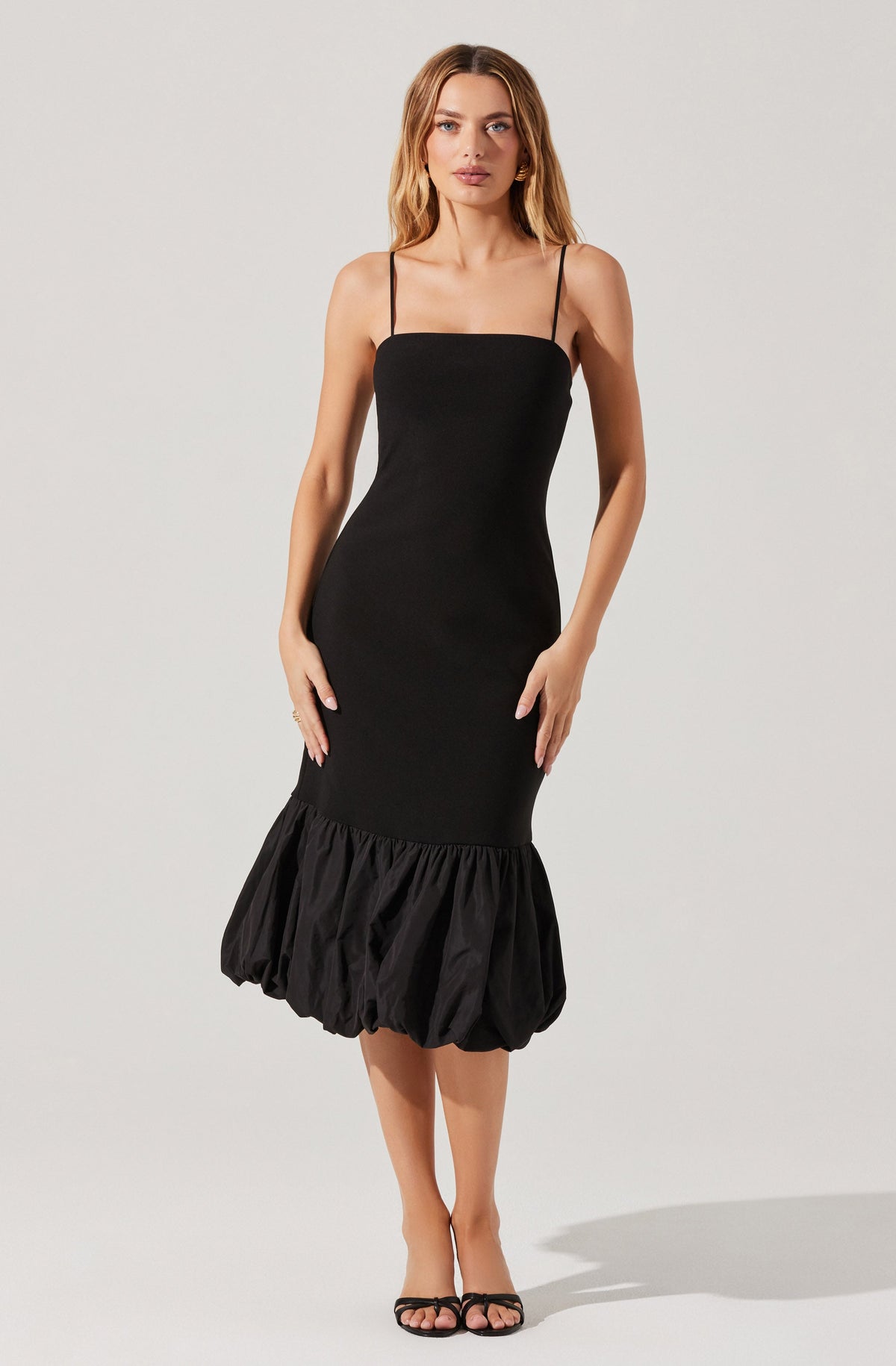 Brittnea dress