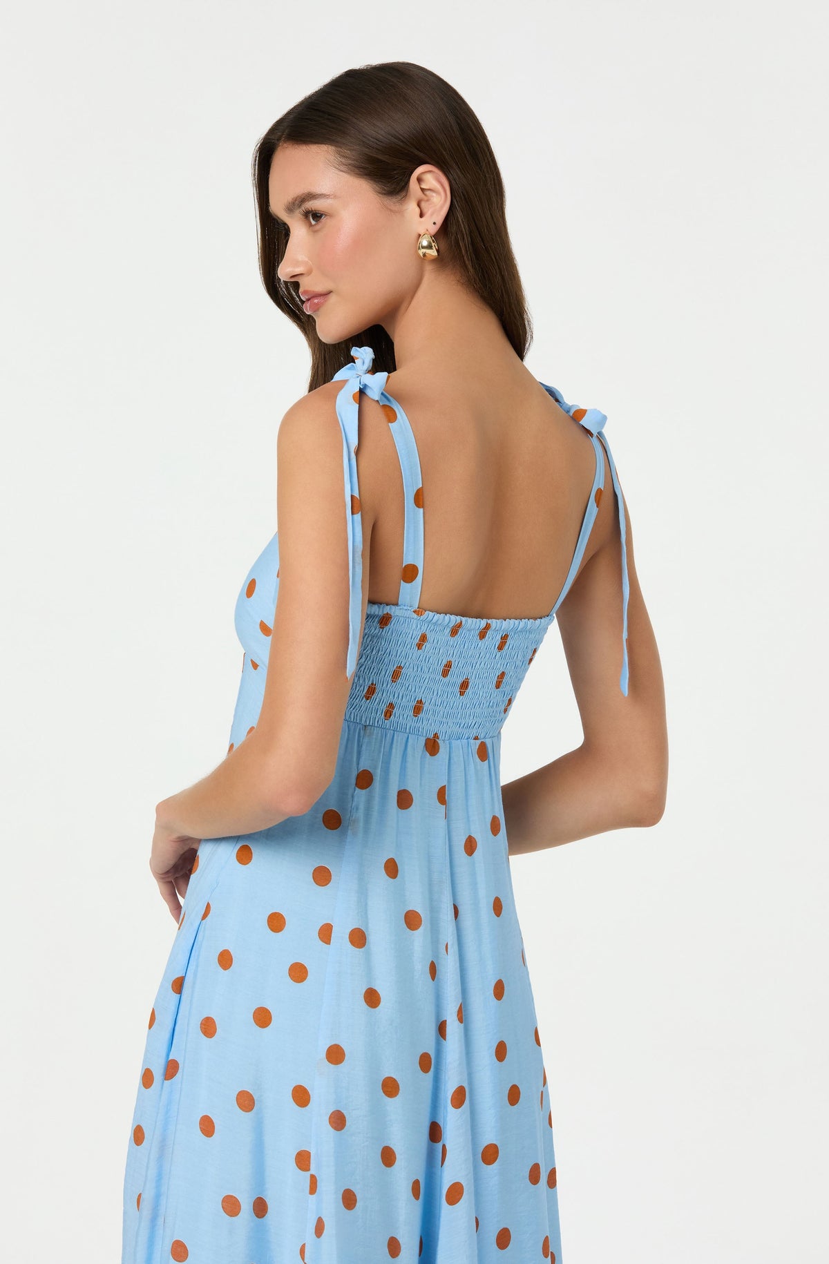 Lilliana dress