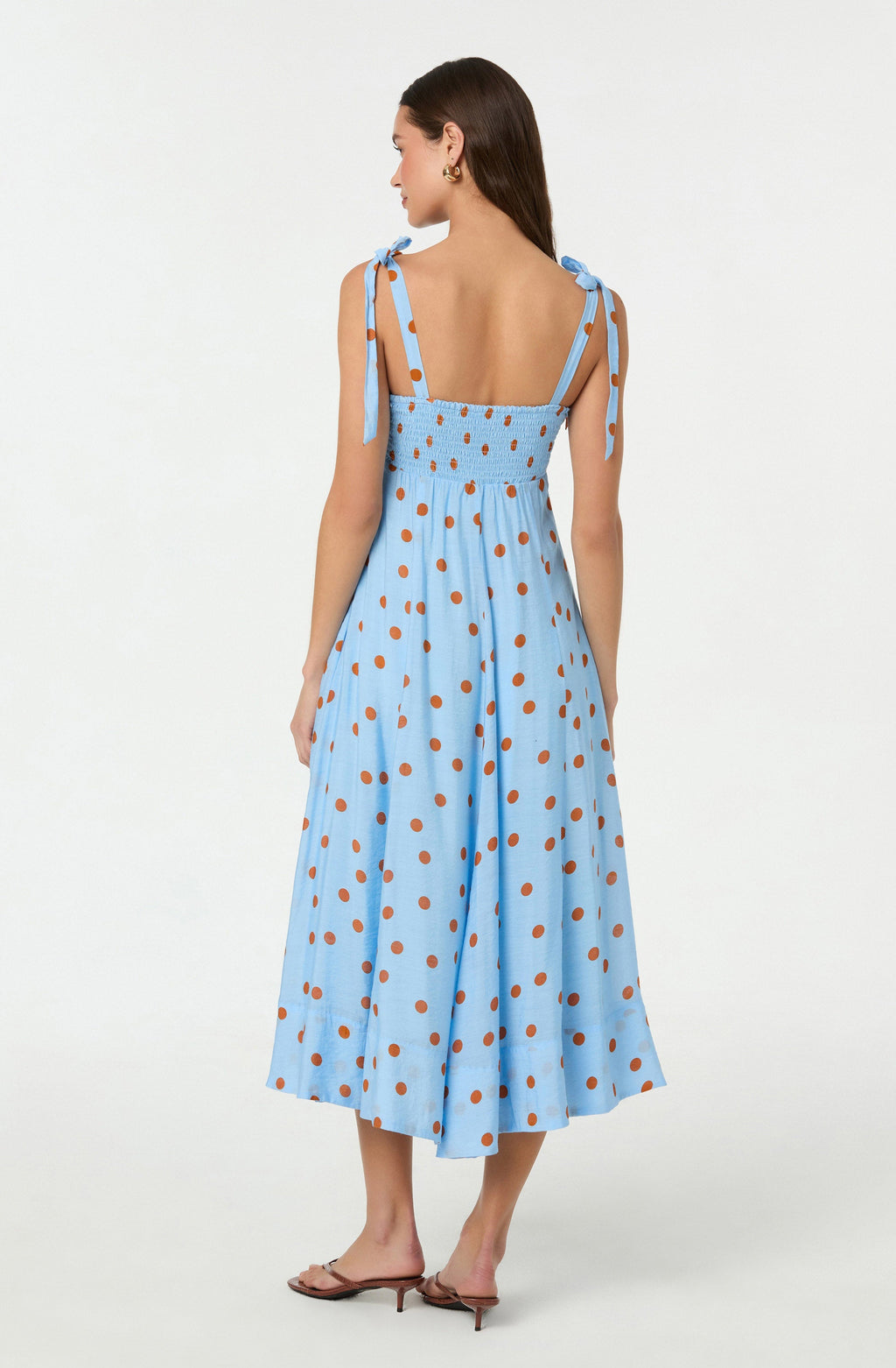 Lilliana dress
