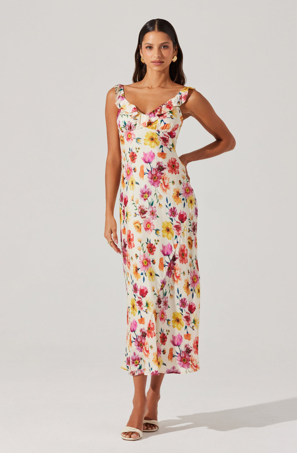 Zoie dress