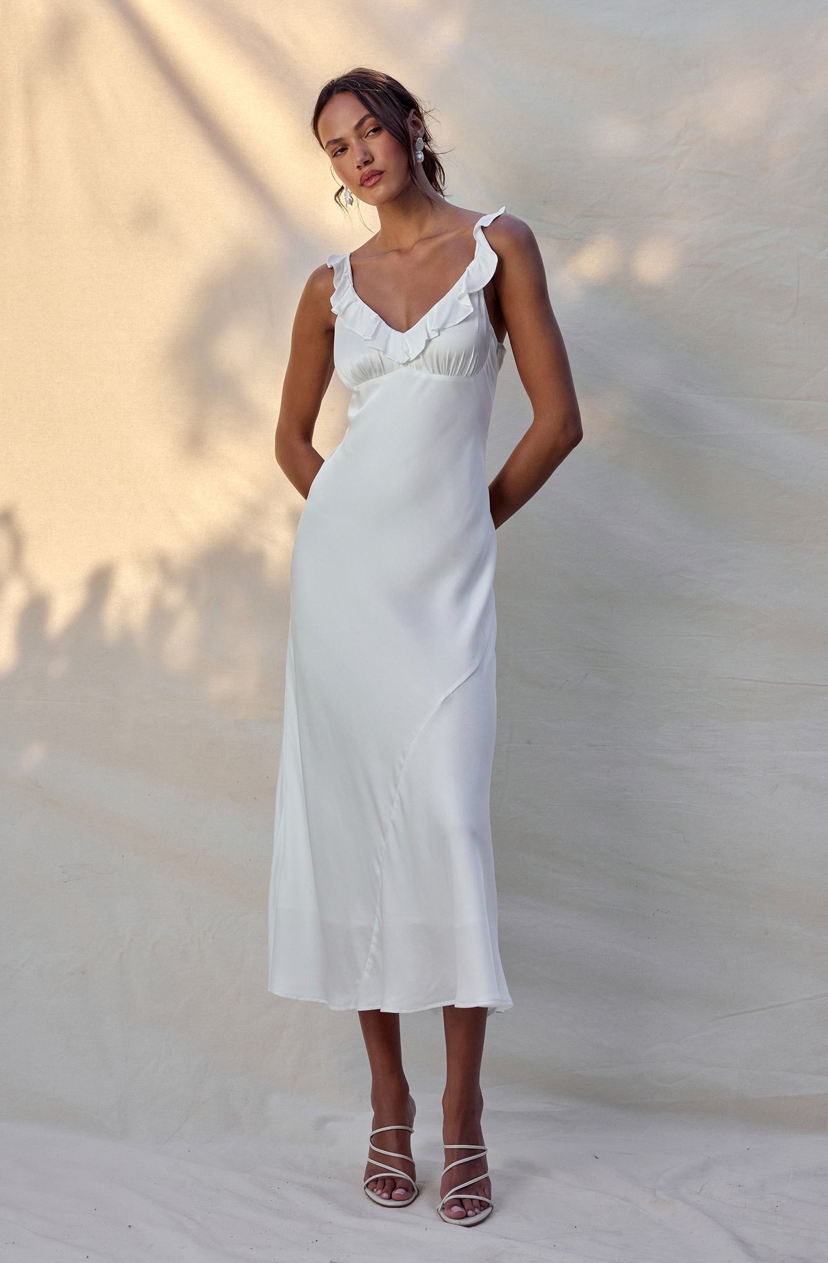 Zoie dress