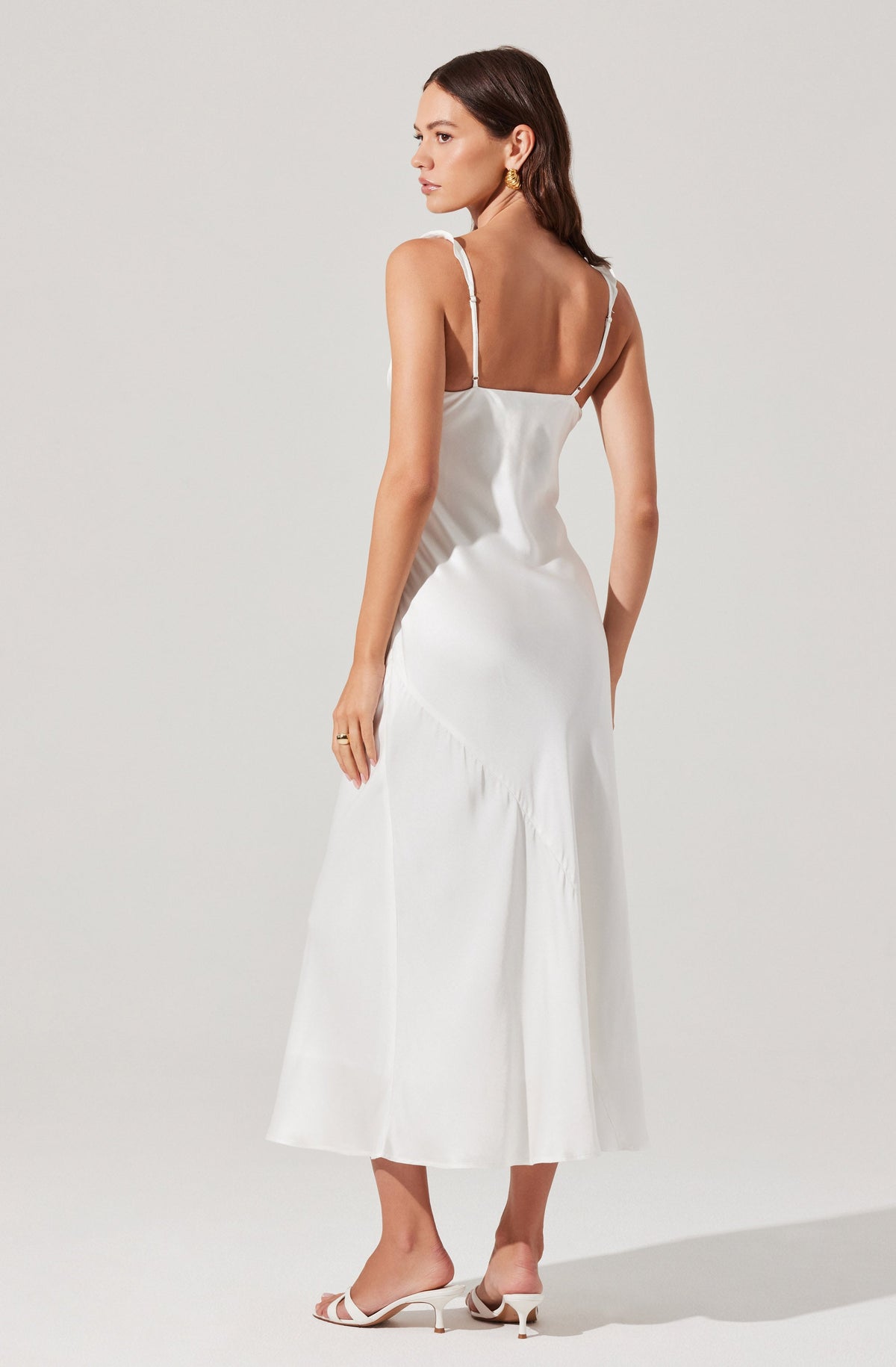 Zoie dress