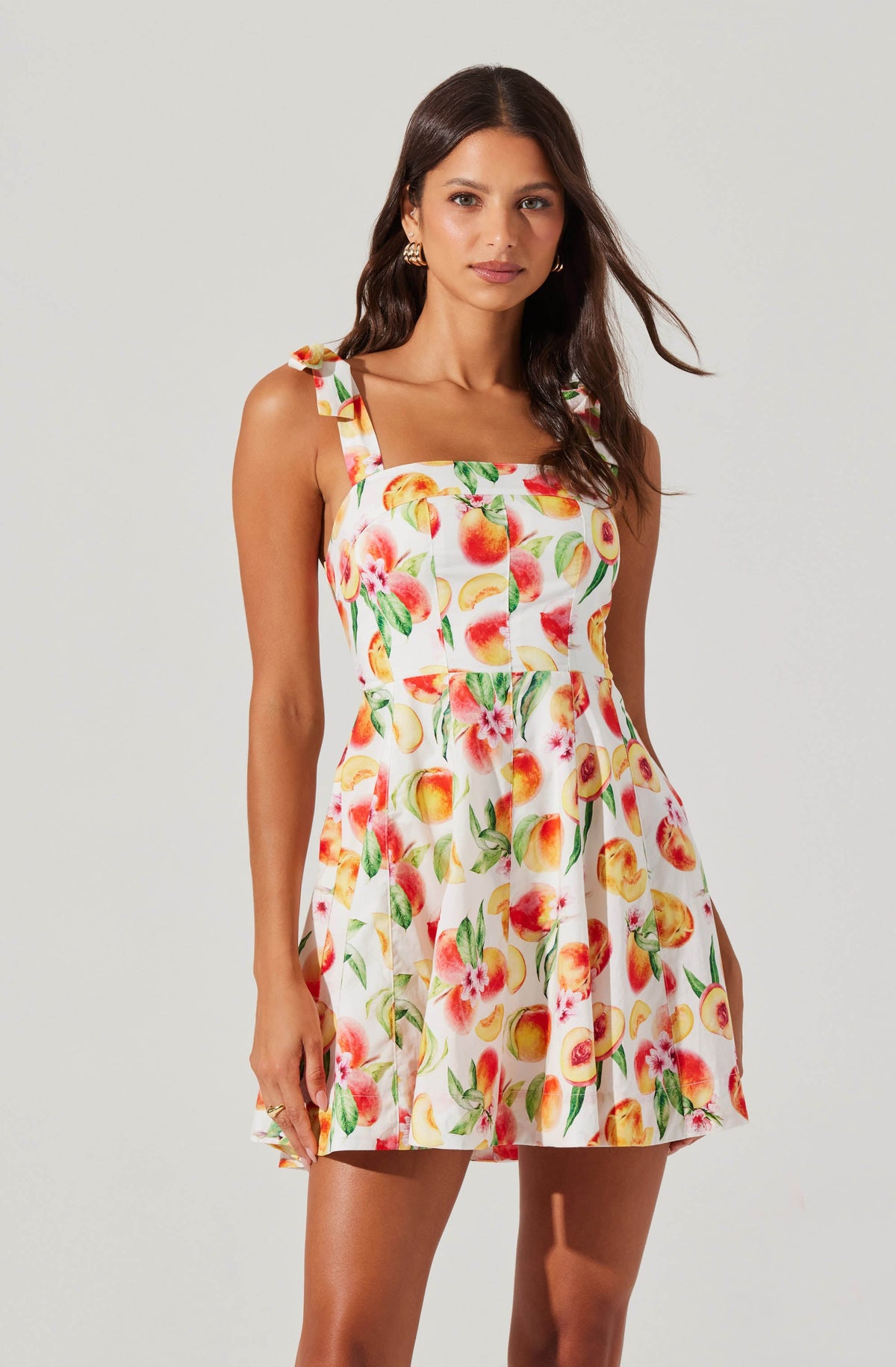 Tinesha dress