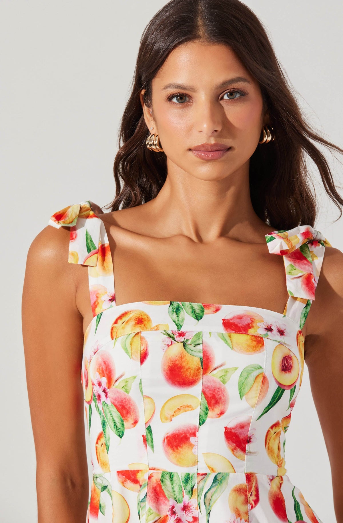 Tinesha dress