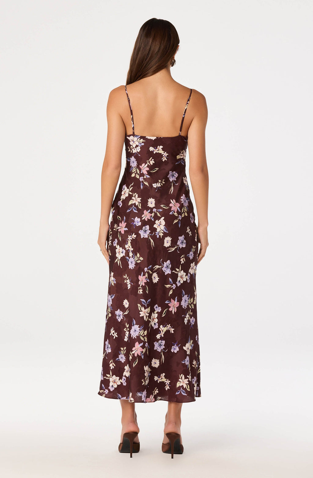 Carin Maxi Dress
