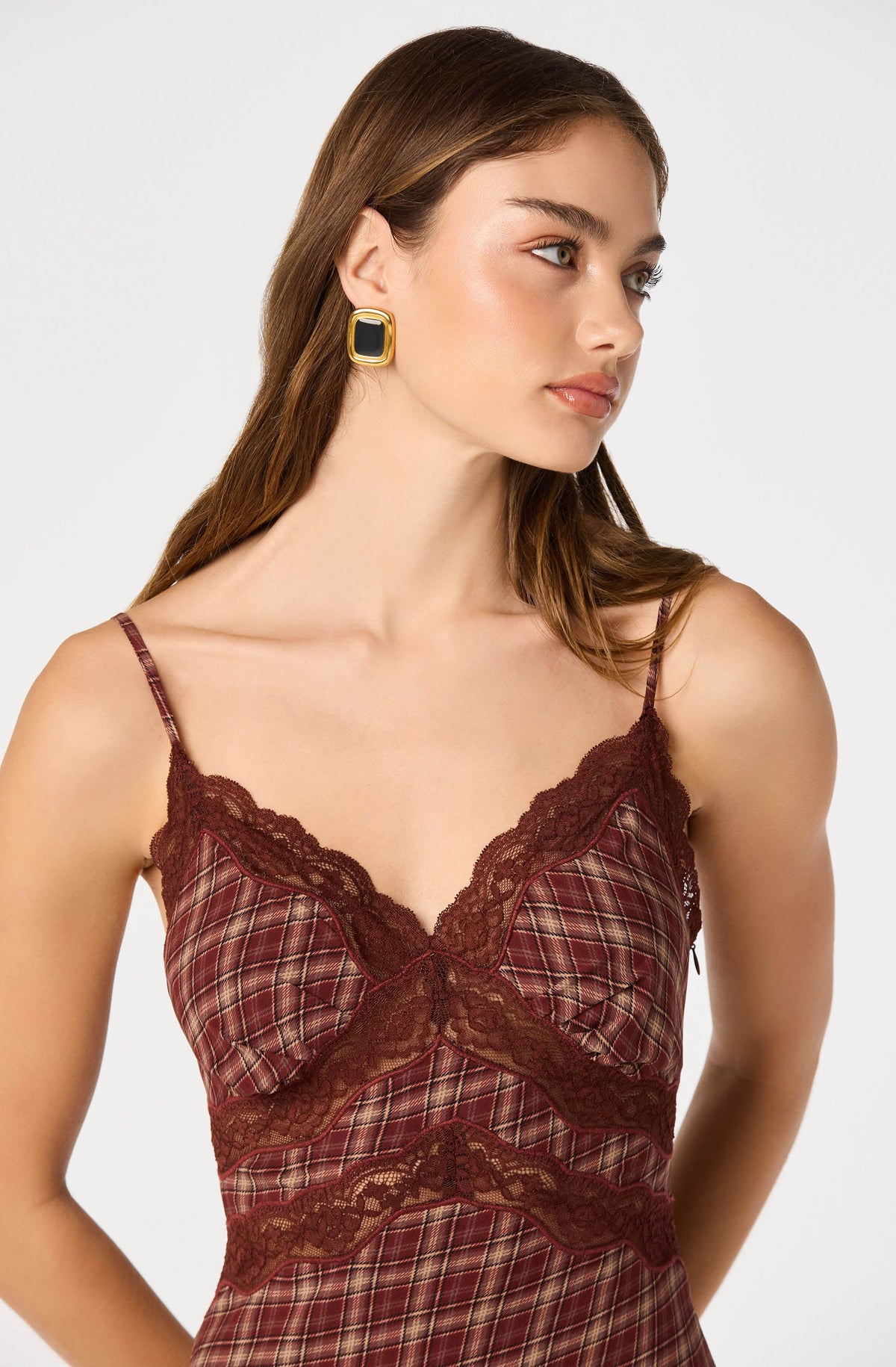Carin Maxi Dress
