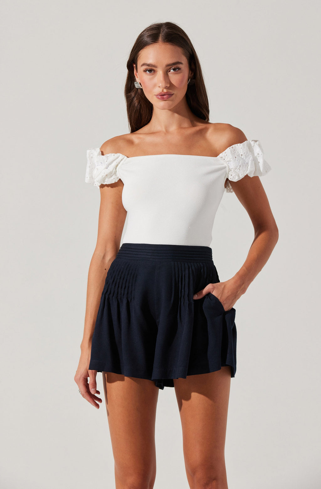 Ciro shorts