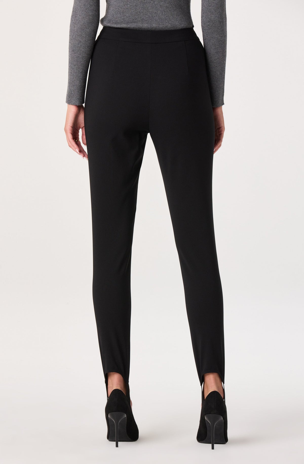 Capella High-Rise Stirrup Leggings
