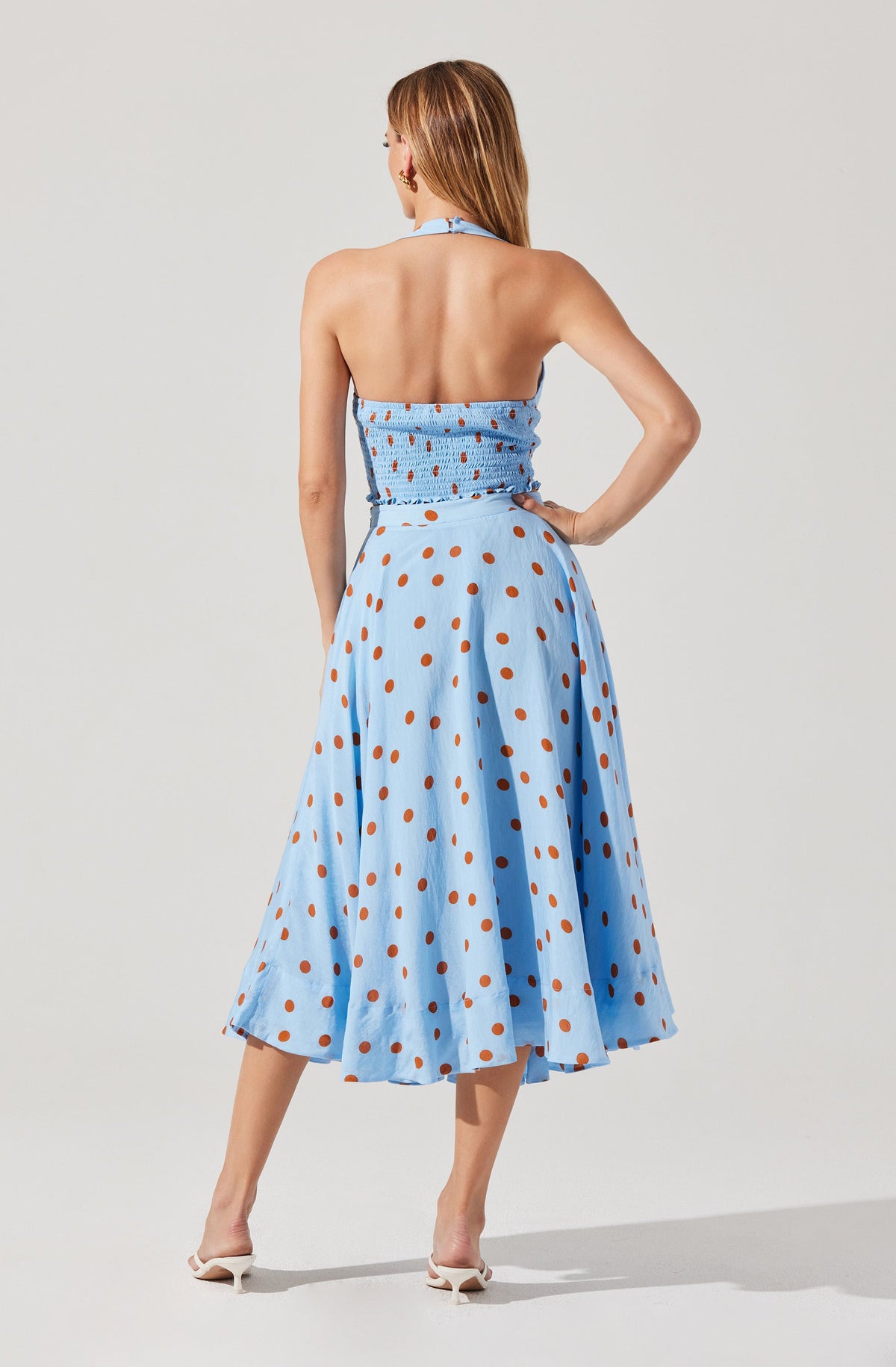 Janie skirt