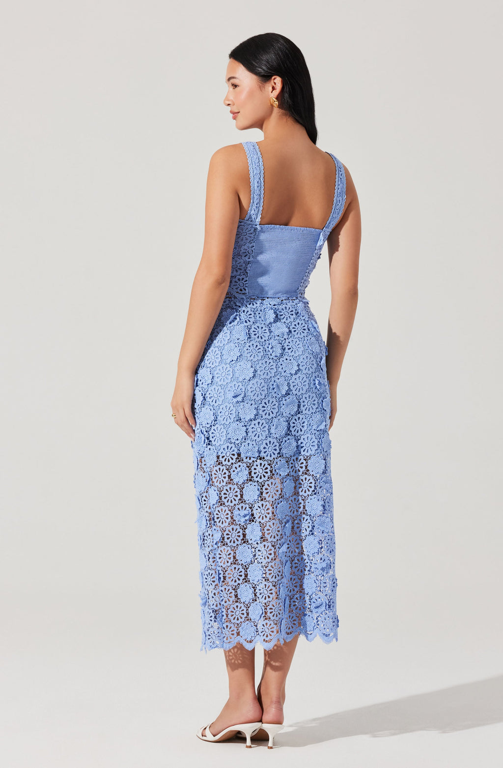 Jonae skirt