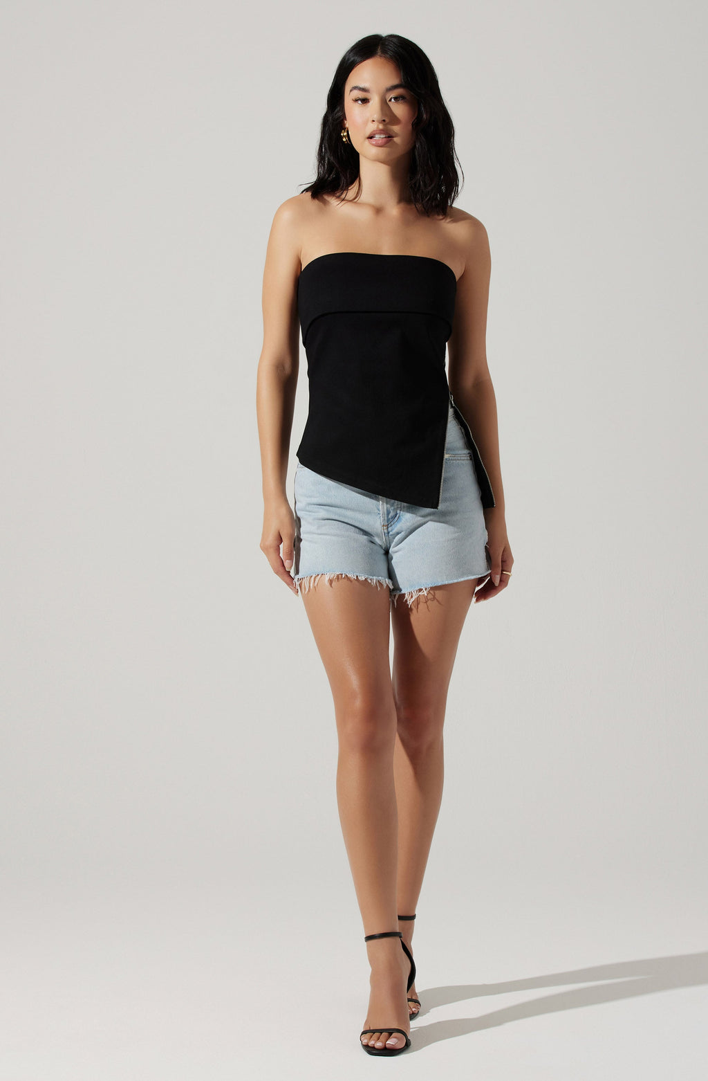 Jordy Tube Top