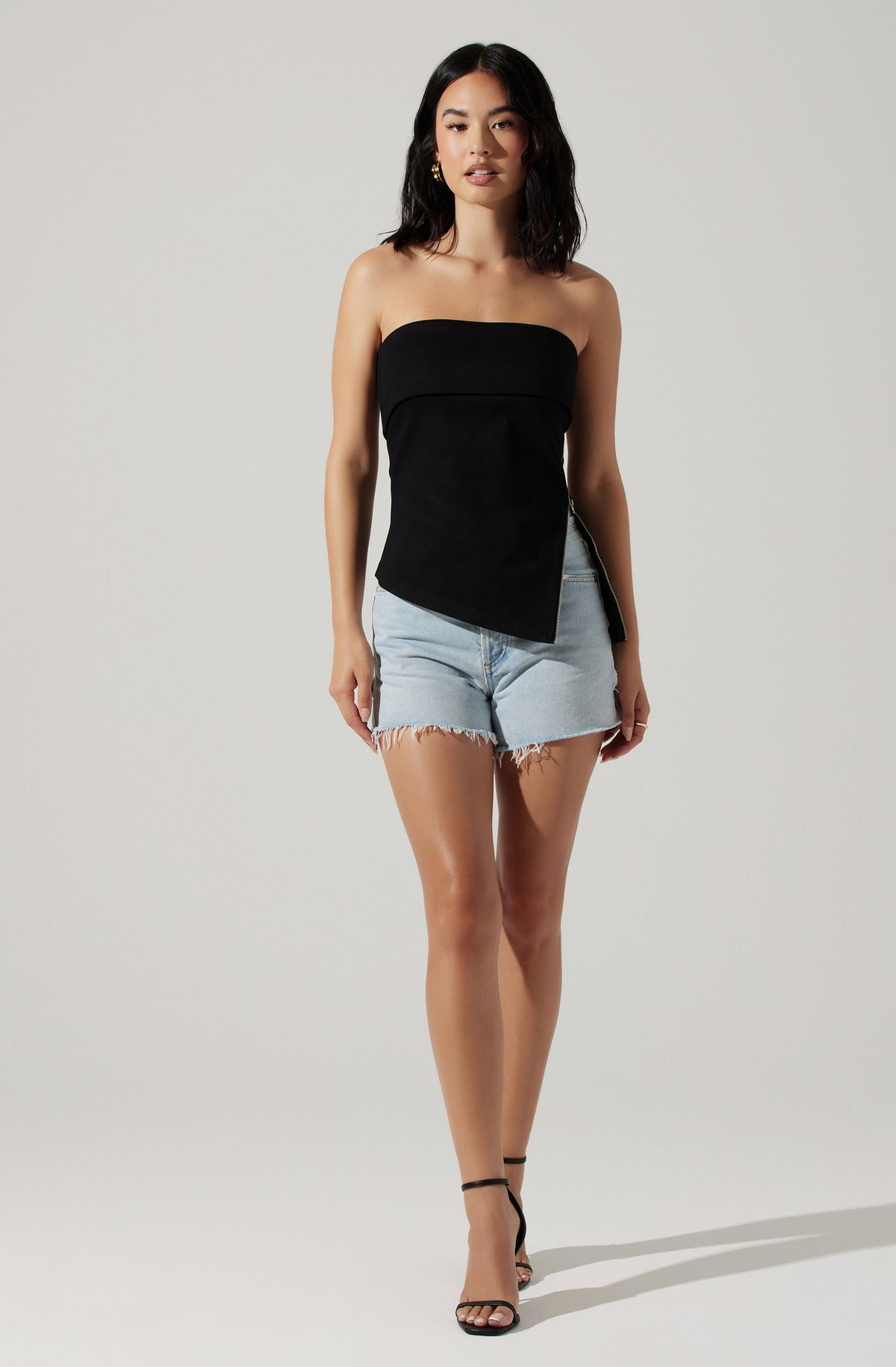 Jordy Tube Top