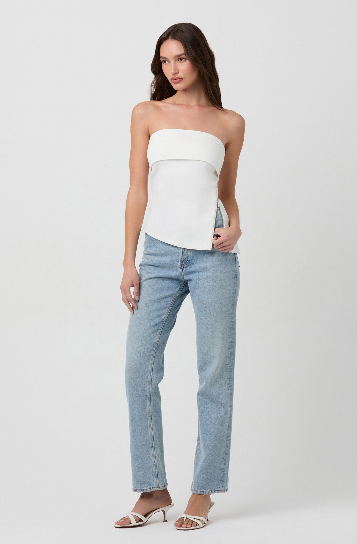 Jordy Tube Top