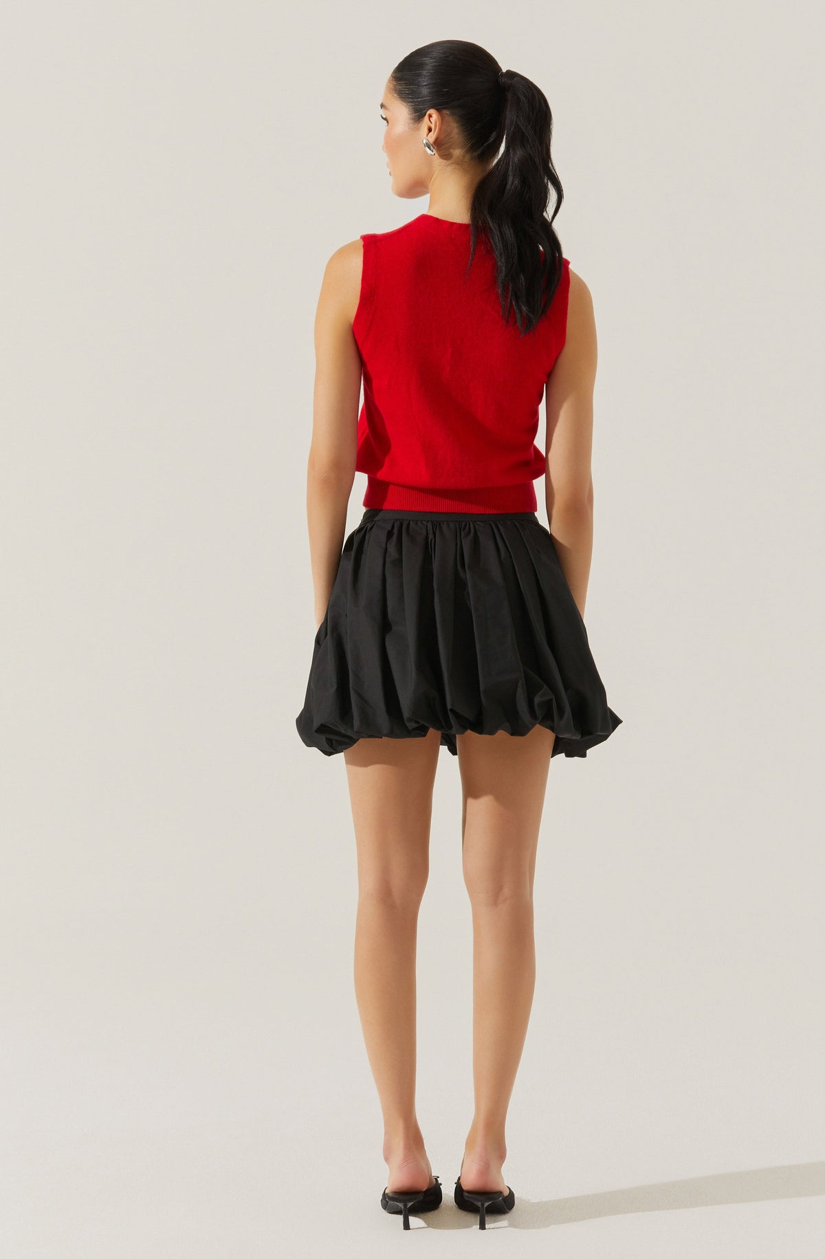 Eira Sweater Vest