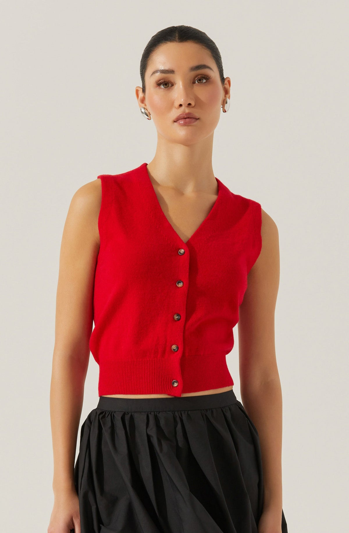 Eira Sweater Vest