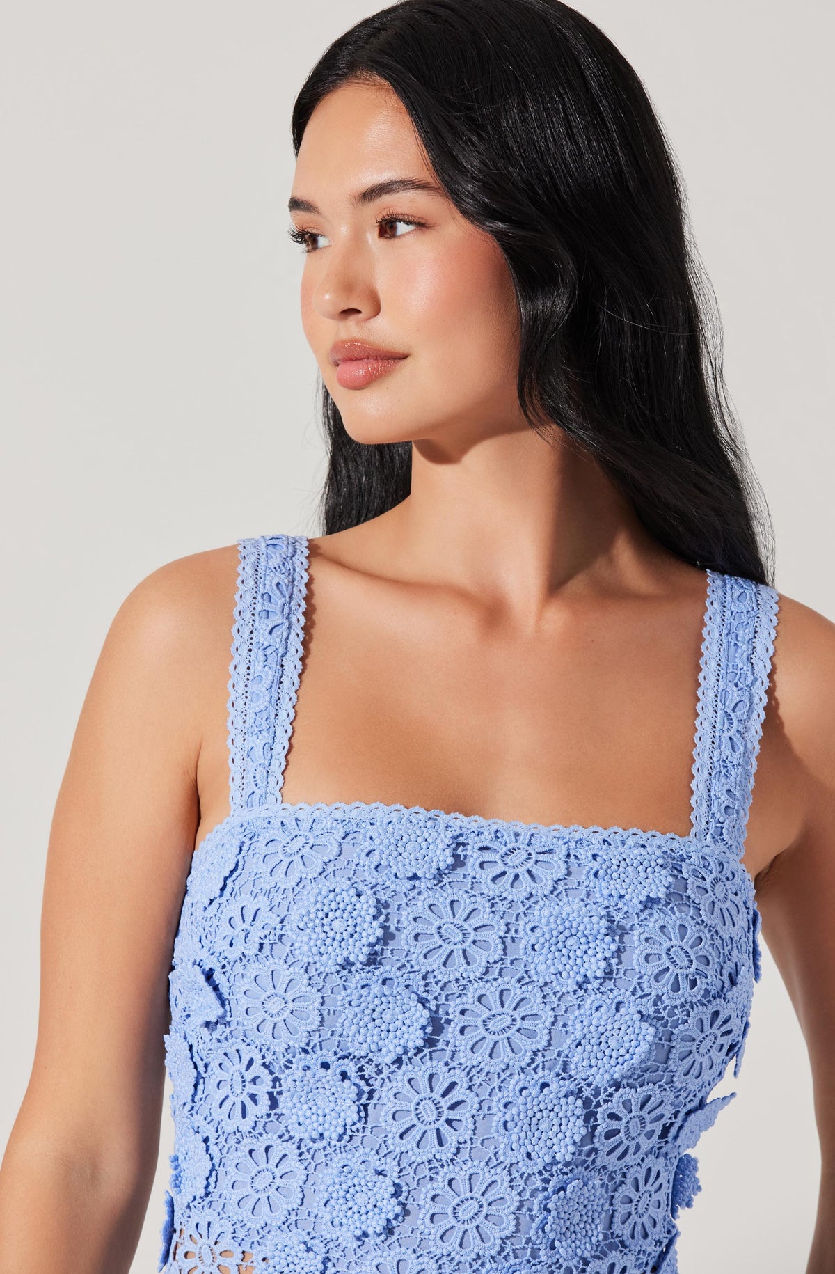 Jonae top