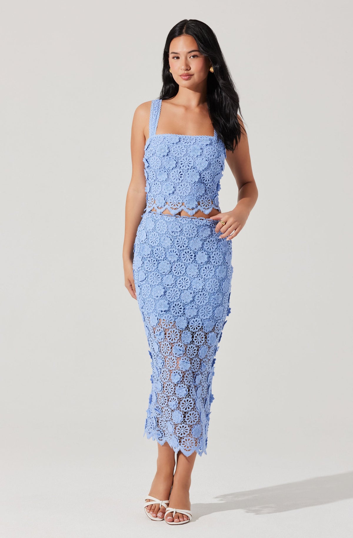 Jonae top