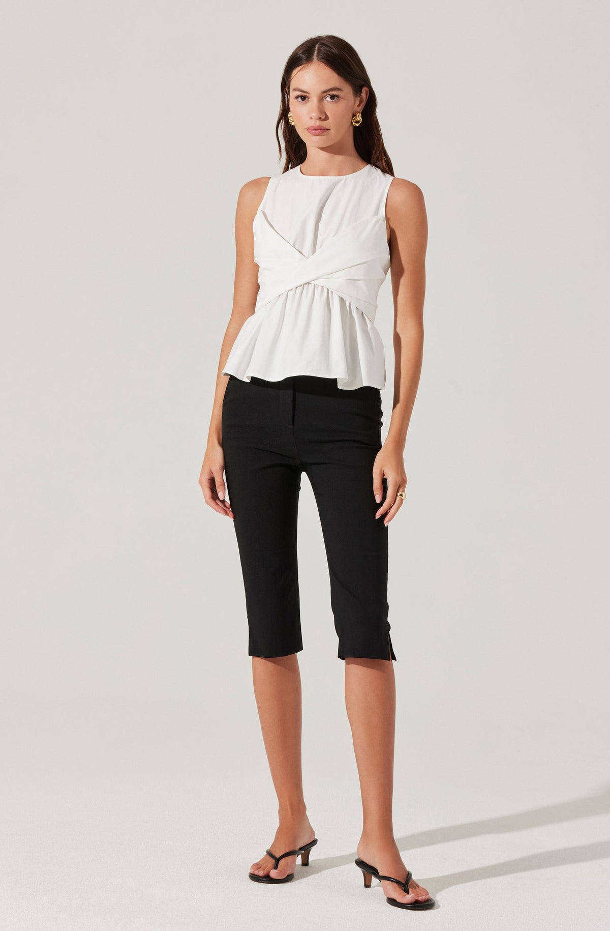 Isela top