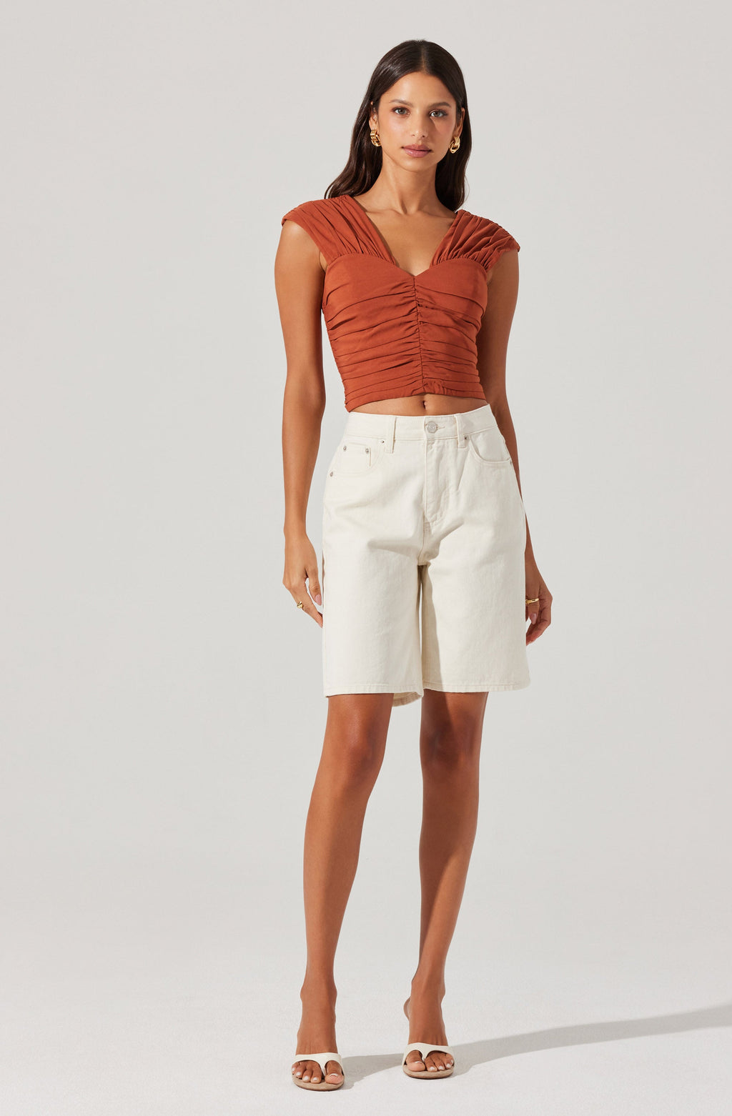 Samarra top