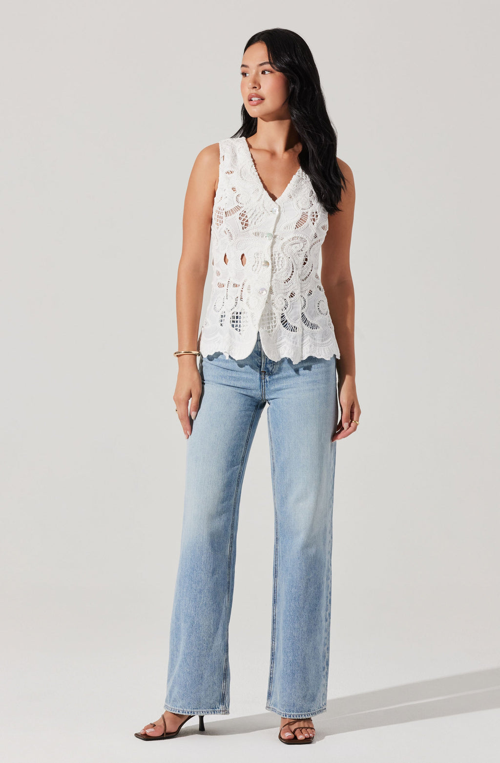 Meira vest