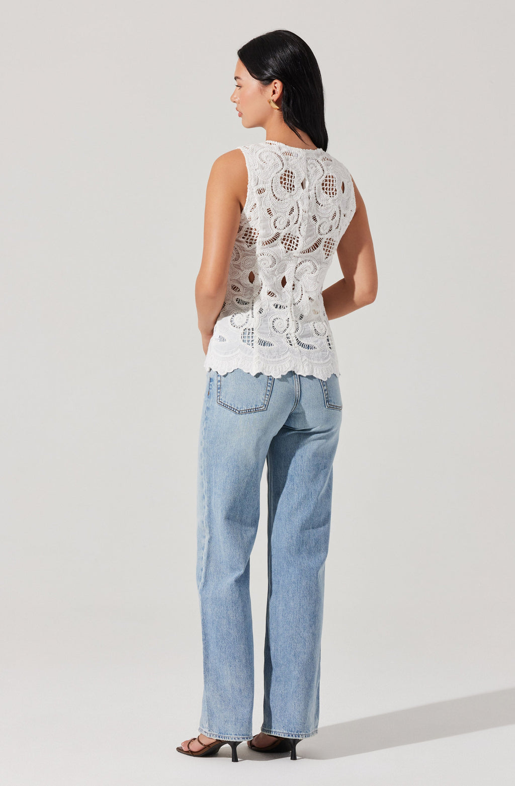 Meira vest