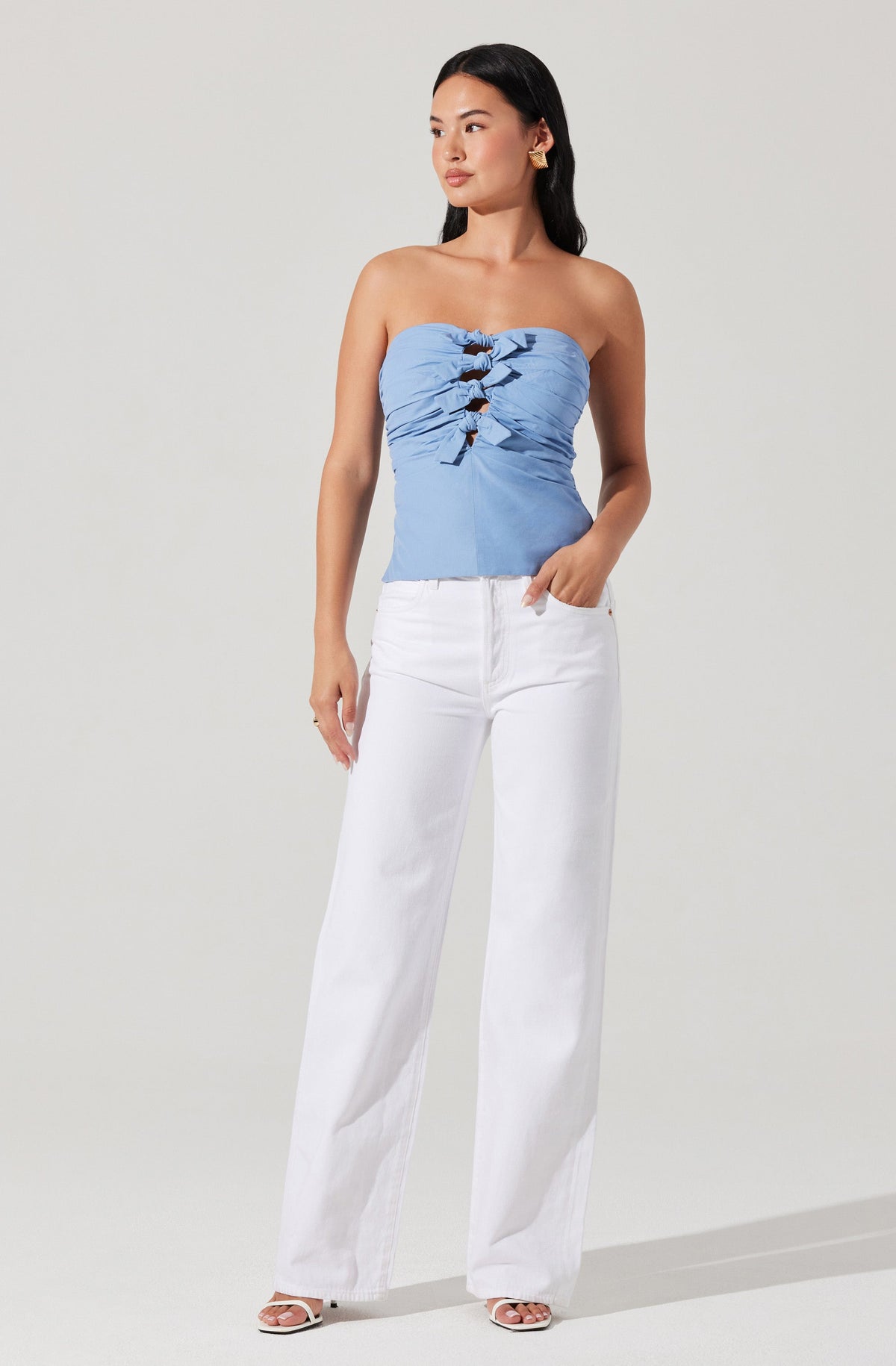 Kierra top