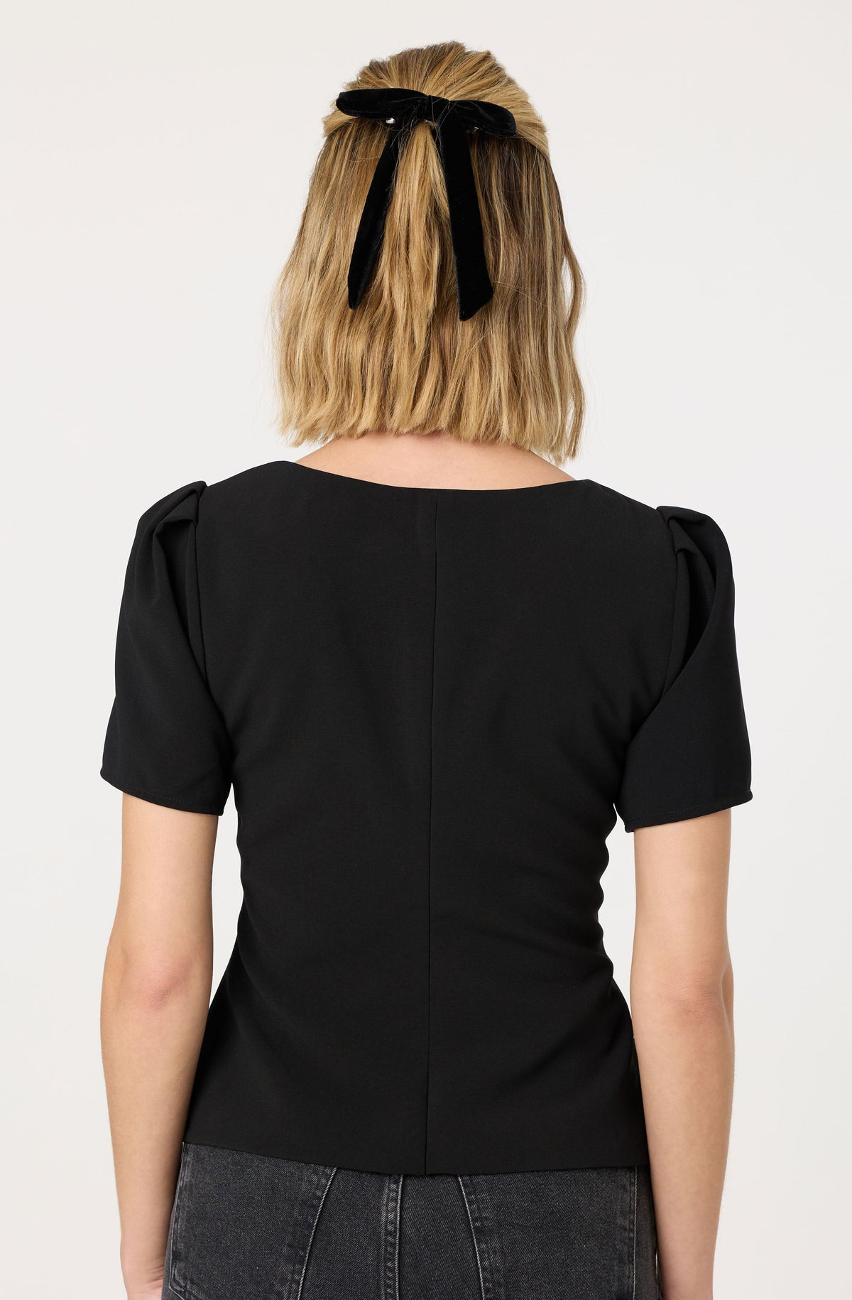 Torie top