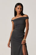 Lindy Off Shoulder Top